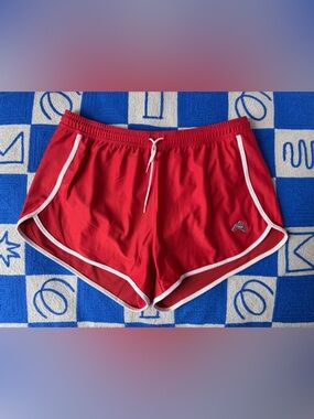 Tracksmith Women’s Van Cortlandt Short XL